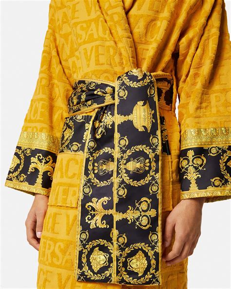 how much are versace robes|alibaba versace bathrobe.